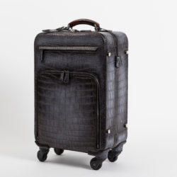 Trolley - nero  | Design by Alfredo Beretta